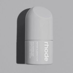 Rhode peptide glazing fluid